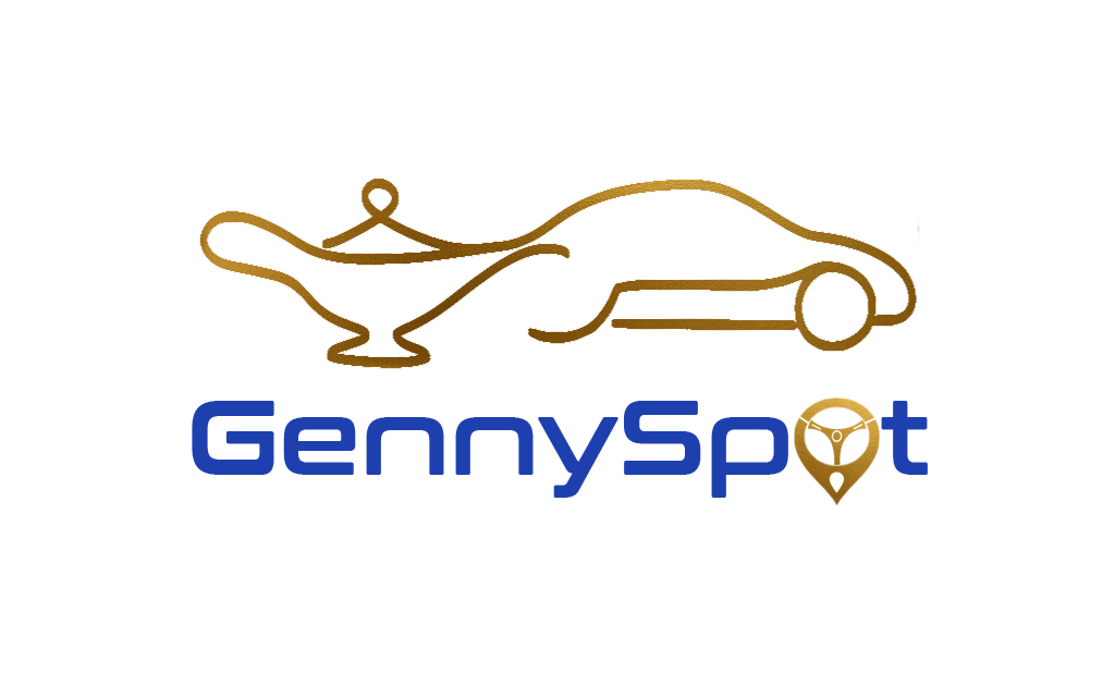 GennySpot